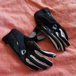 PEARL IZUMI Windproof Bike Gloves